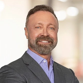 Aaron D. Kessinger