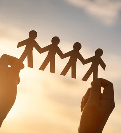 Nonprofit & Social Enterprises