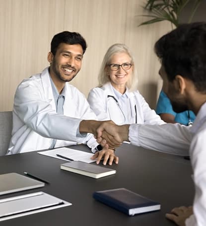 Providers & Health Systems