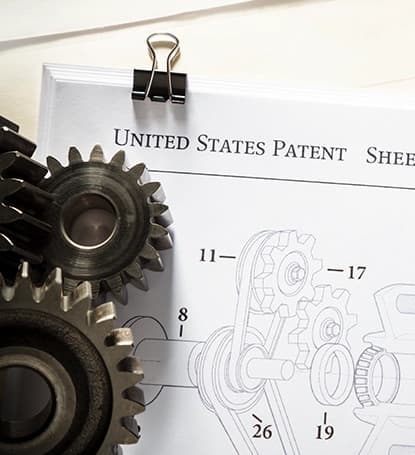 Patent Litigation