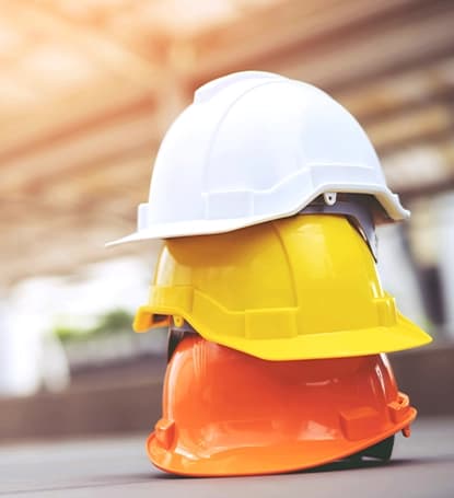 Workplace Safety & Health