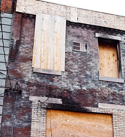 Contaminated Property Development & Remediation