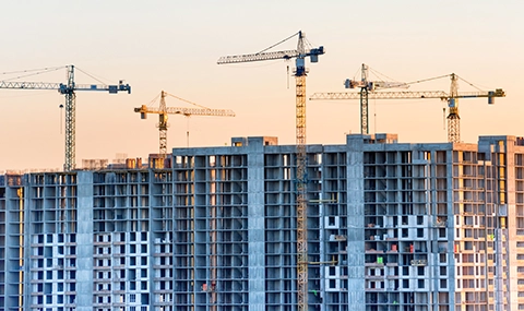 The Impact of Building the Best: 50 Years of the ABA Forum on Construction Law