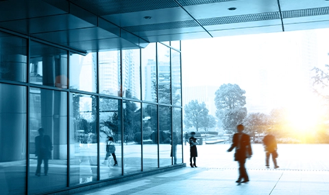 Michael Best Welcomes Lee Potts as Partner in Corporate Practice