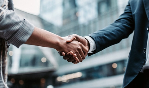 Hoan Group & Michael Best Partner for City Exchange