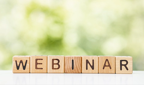 Upcoming Webinar: Trade and Tariff Landscape Updates