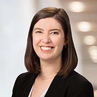 Emily A. McGovern