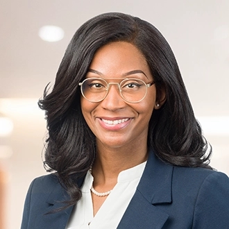 Destiney Parker-Thompson