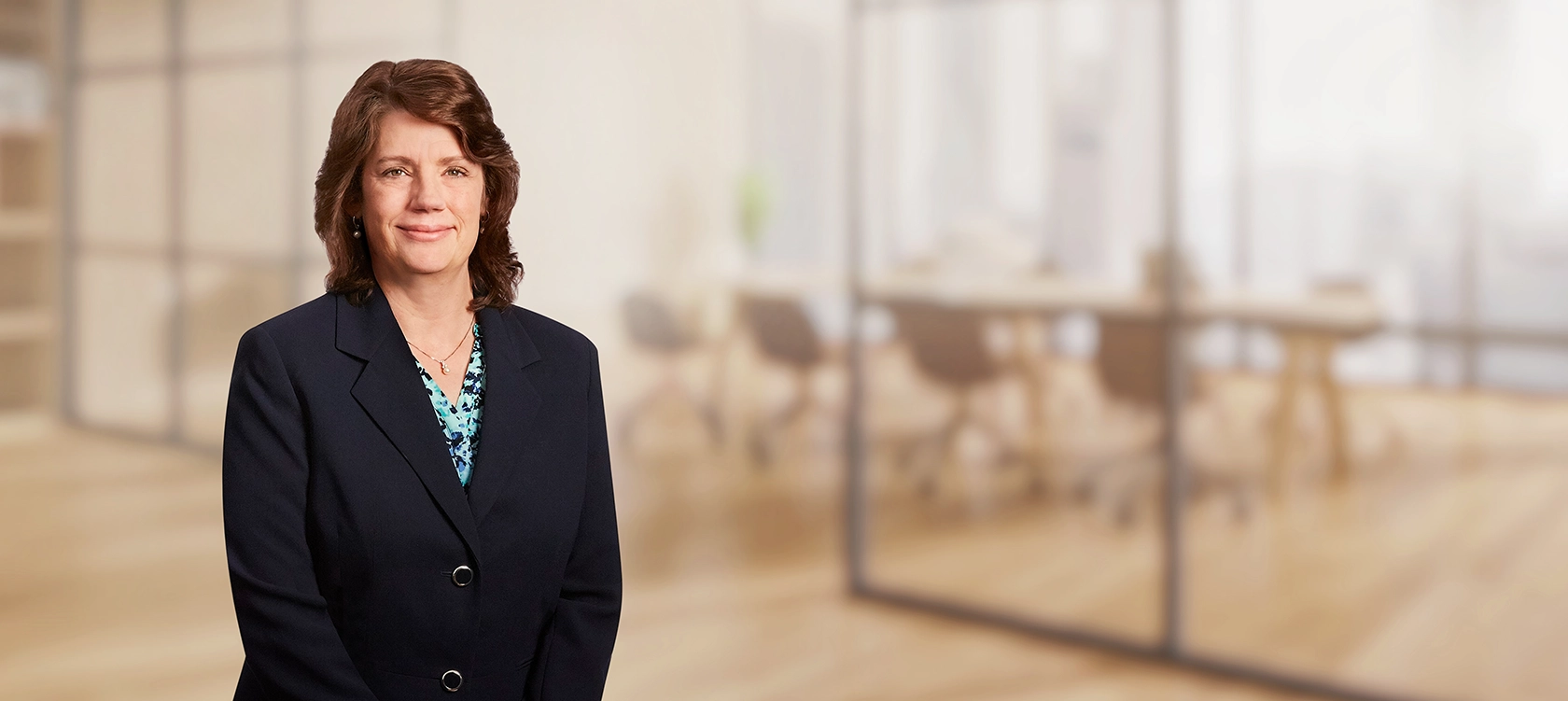 Professional portrait of Dawn S. Ternig