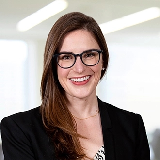 Elizabeth N. Trower, CIPP/US