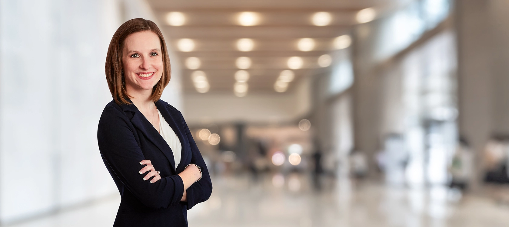 Professional portrait of Melissa M. Turczyn