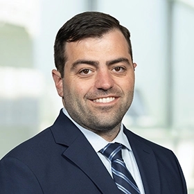 Matthew F. Bartling