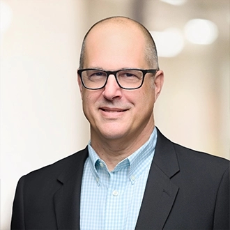 Professional headshot of Frank Cappella