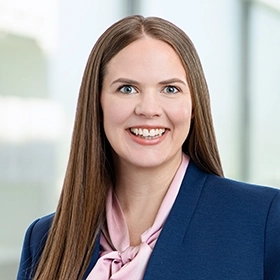 Julia F. Mader