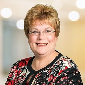 Kristine N. Seymour