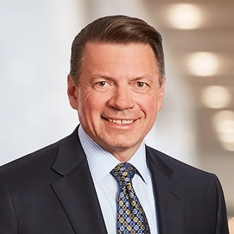 David A. Krutz
