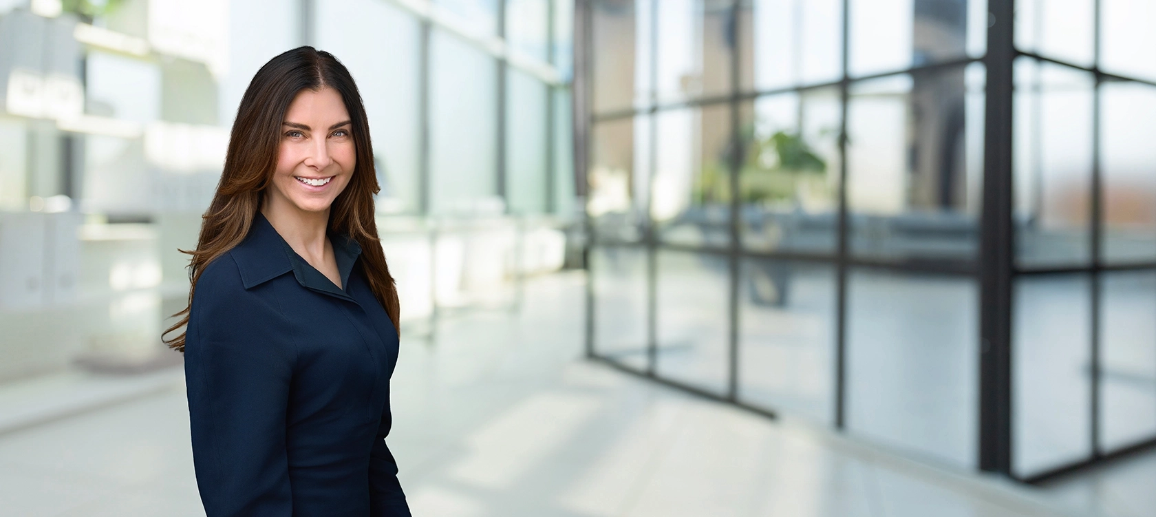 Professional portrait of Kerryann Minton
