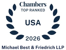 Badge Chambers & Partners