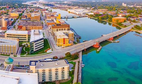 Michael Best Names Michael Yeh as Co-Managing Partner of Green Bay Office