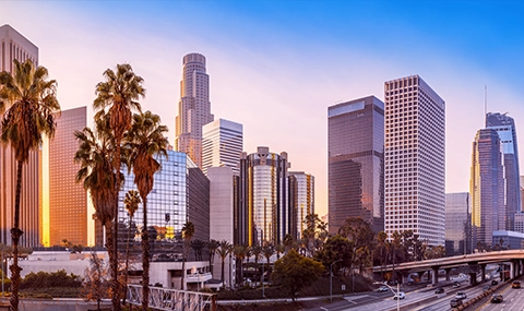 Michael Best Names Carrie Byrnes as Co-Managing Partner of Los Angeles Office