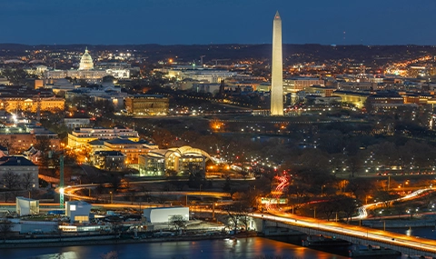Michael Best Names Amanda Wait as Managing Partner of DC Office