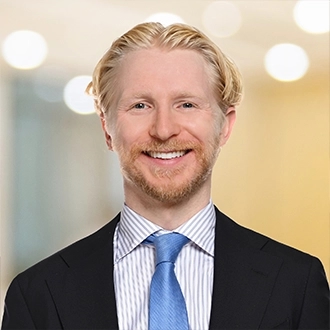 Graham T. Gerhart