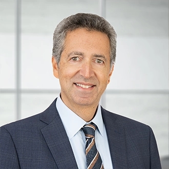Aris Haigian