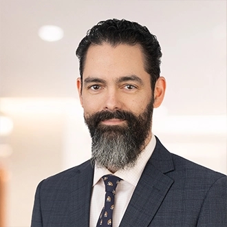 Daniel D. Madison