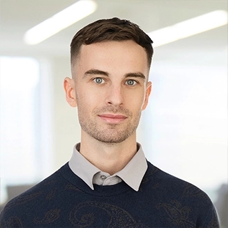 Seamus McDonough