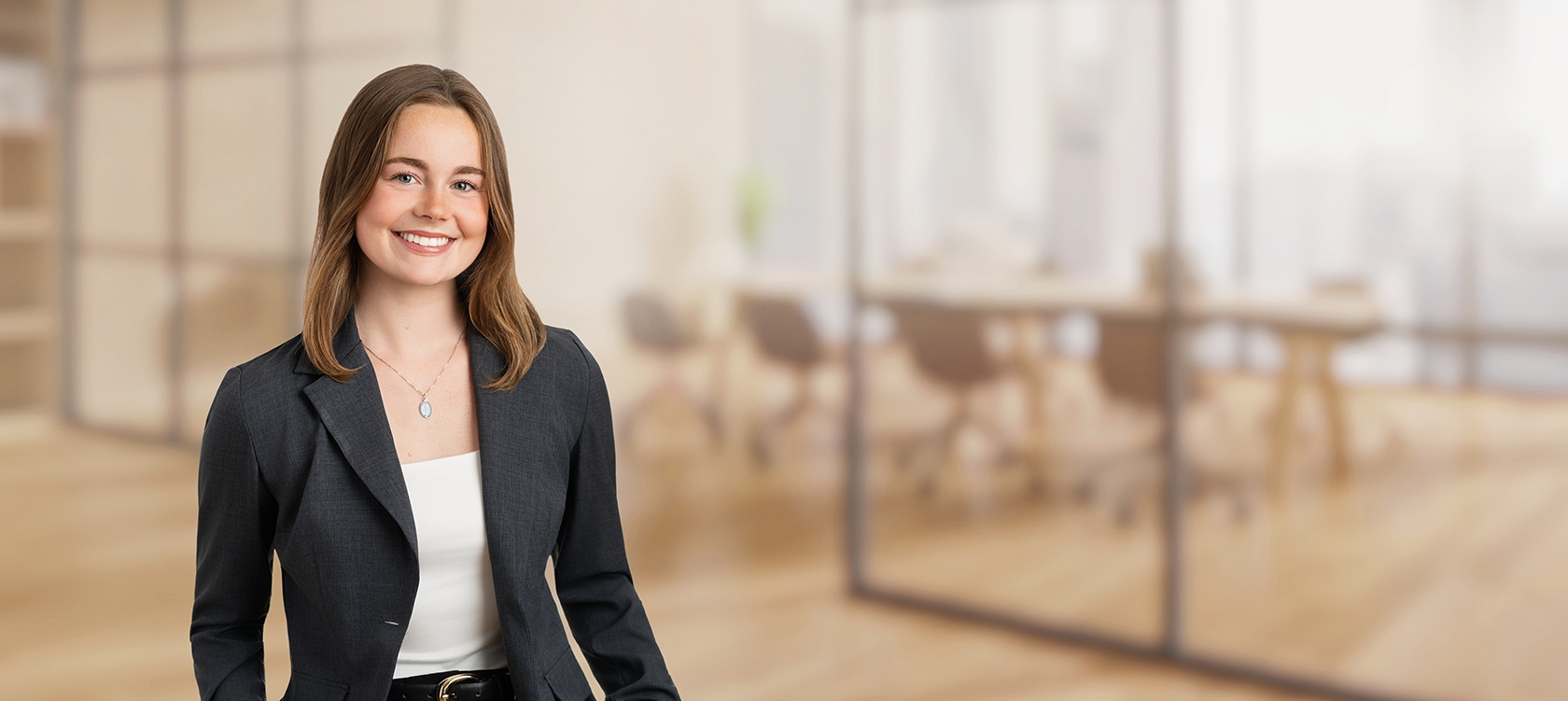 Professional portrait of Natalie R. Thuente
