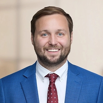 Austin R Backstrom Austin A. Backus | Michael Best & Friedrich LLP