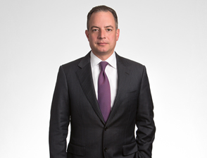 Reince Priebus Photo