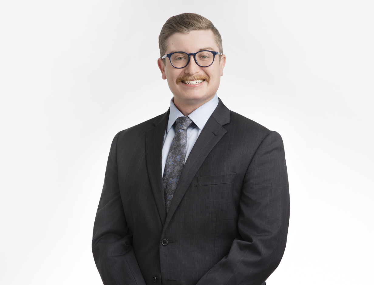 Danny Levandoski Photo