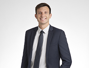 Thomas Kozlovsky Photo