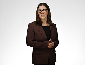 Rebecca Mordas Photo