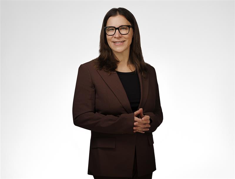 Rebecca Mordas Photo