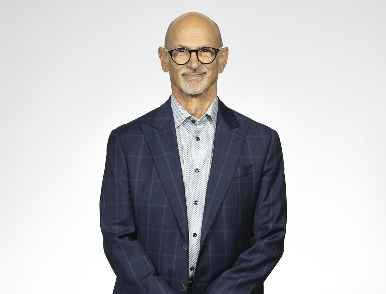 Patrick Vellone Photo