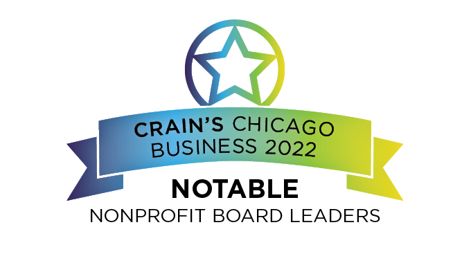 Notable Nonprofit Board Leader 2022 Photo