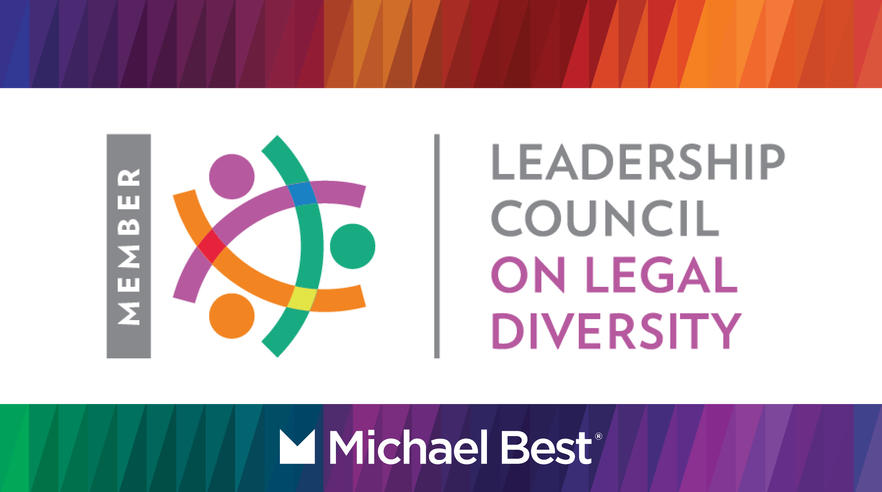 Leadership Council on Legal Diversity (LCLD) Photo