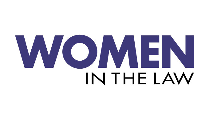 2015 Women in the Law Photo