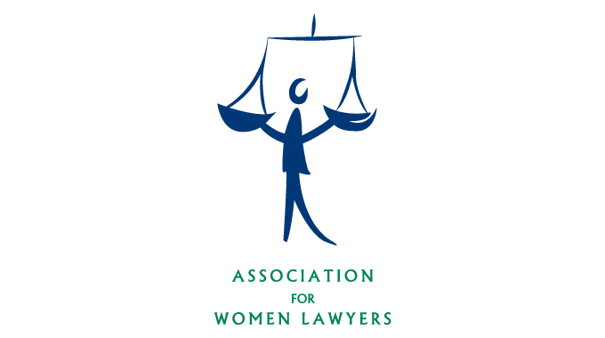 Tanya Salman Recognized by The Association of Women Lawyers Photo