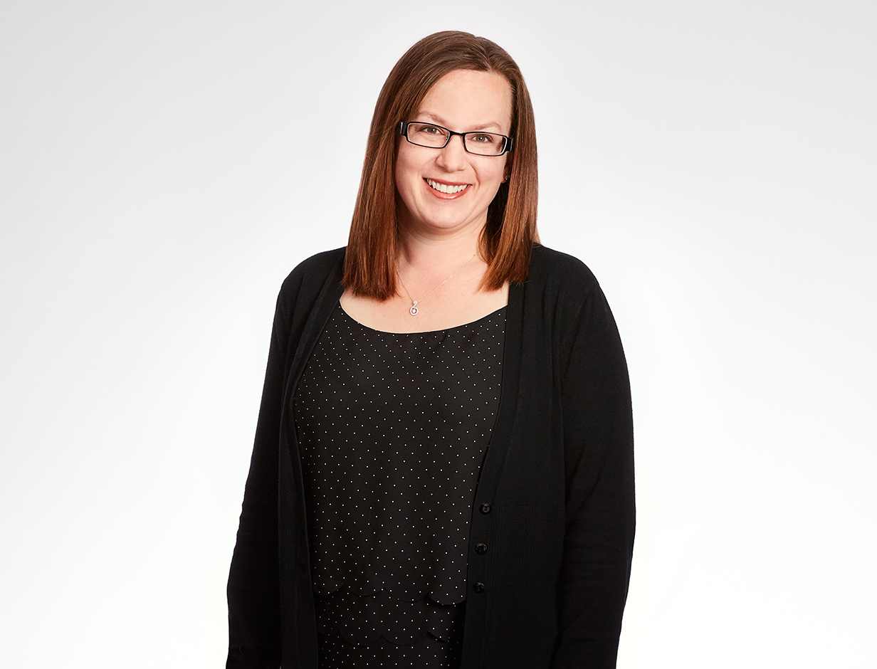 Angela Zsakovics Photo