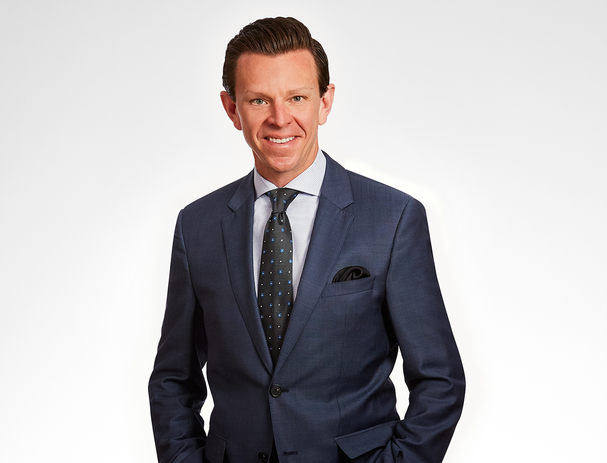 Gregory Hartwig Photo