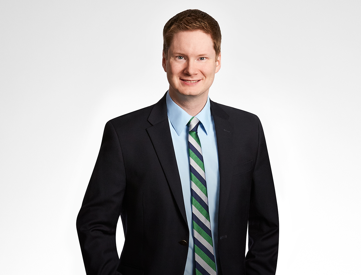 Michael Barnhill Photo