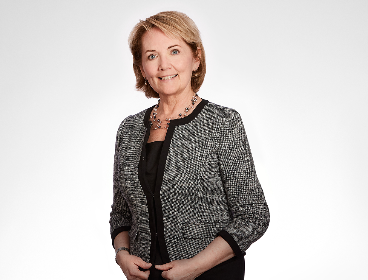 Nancy Haggerty Photo