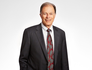 Raymond Krueger Photo