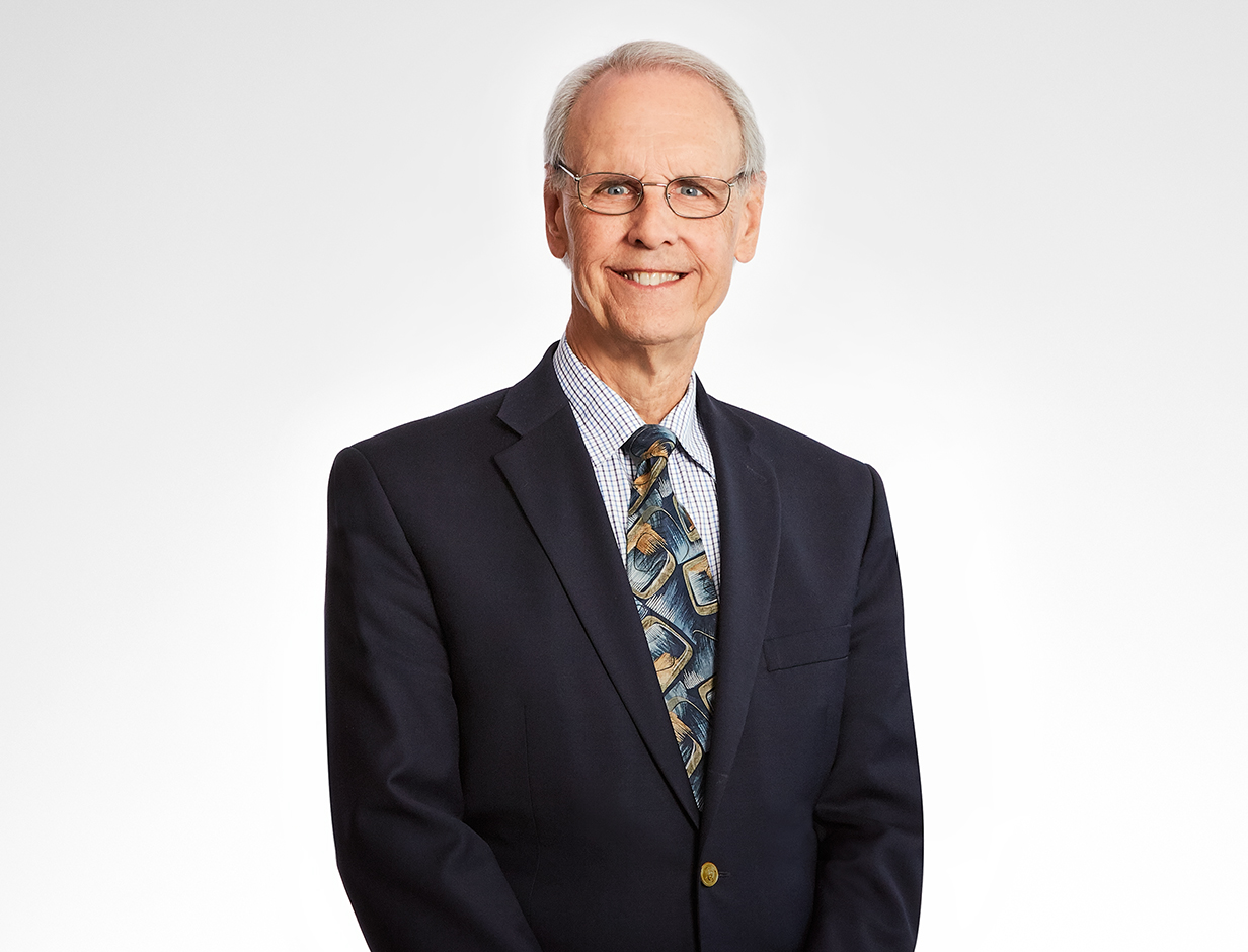 Richard Langer Photo