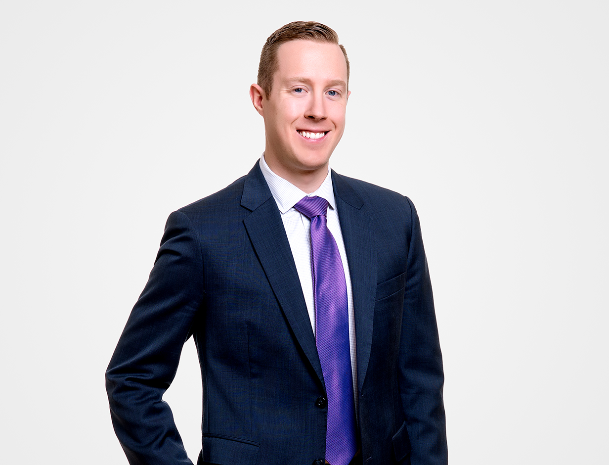 Jonathan Luljak Photo