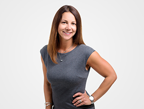 Bethany McCurdy Photo