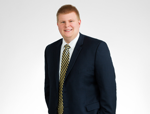 Taylor Fritsch Photo